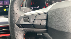 SEAT Ibiza 1.0 TSI 115 FR 5dr Petrol Hatchback